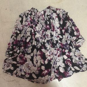 JOIE FLORAL top